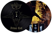 Prime Evil