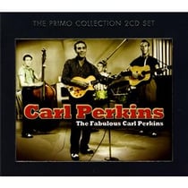 The fabulous Carl Perkins