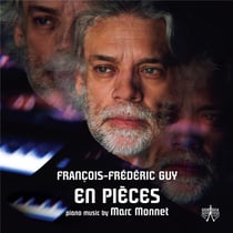 Monnet, Marc : En Pièces - François-Frédéric Guy
