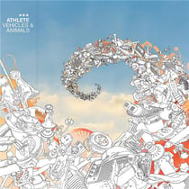 Vehicles And Animals