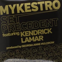 Set precedent