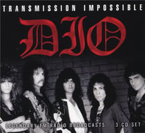 Transmission impossible