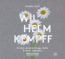 Années de pelerinage