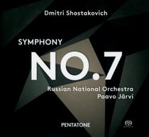 Symhony n°7