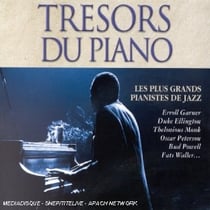 Trésors Du Piano