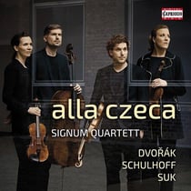 Alla czeca