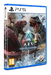 ARK : Survival Ascended