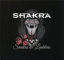Snakes & ladders