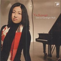 Live At Carnegie Hall