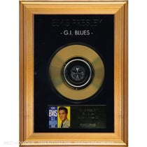 G.i. blues - édition limitée