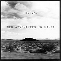 New adventures in hi-fi