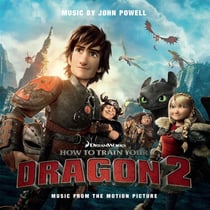How to train your dragon 2