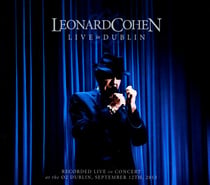 Live in Dublin