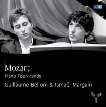 Piano à 4 mains