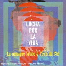 Lucha por la vida (bof)