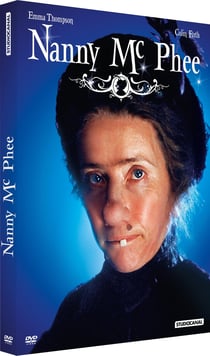 Nanny McPhee