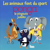 Les animaux font du sport