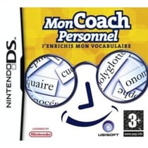 Mon coach personnel / j'enrichis mon vocabulaire (jeu)