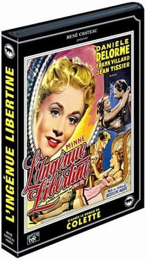 Minne l'ingenue libertine