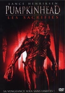 Pumpkinhead 4 : Les sacrifiés