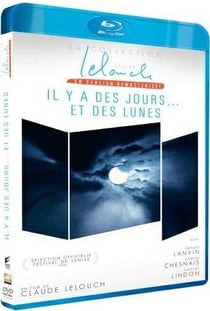 Il y a des jours... et des lunes