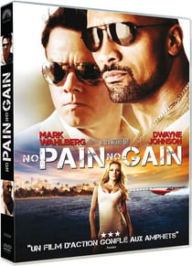 No Pain No Gain