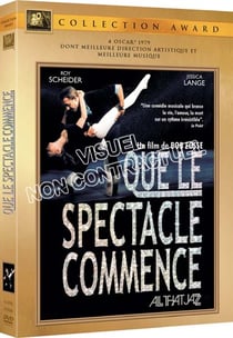 Que le spectacle commence