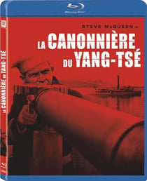 La Canonnière du Yang-Tsé