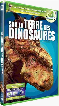 Sur la terre des dinosaures : Le Film