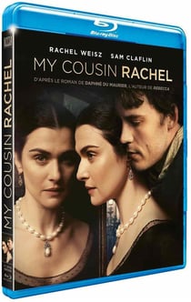 My Cousin Rachel