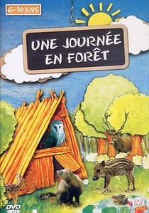 Une Journée en forêt