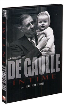 De Gaulle intime - Philippe de Gaulle raconte son père