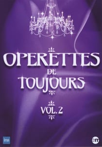 Opérettes de toujours - Vol. 2