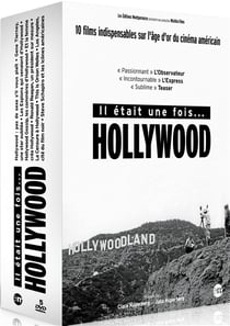 Il était une fois... Hollywood