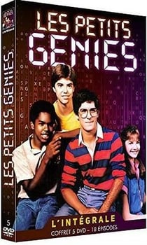 Les Petits génies