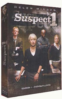 Suspect numéro 1 - Saison 7