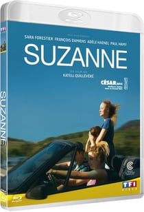 Suzanne