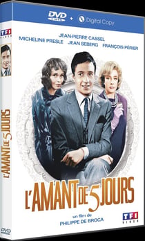 L'Amant de 5 jours