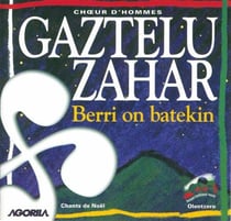 Berri On Batekin