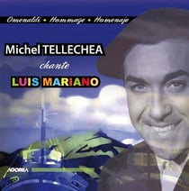 Chante Luis Mariano - CD
