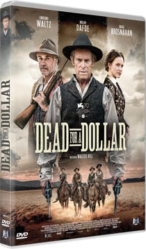 Dead for a Dollar