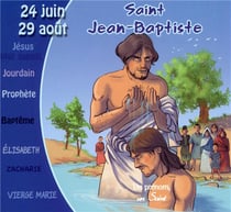 Saint Jean-Baptiste