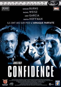 Confidence