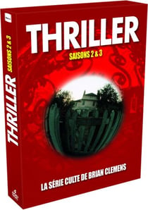Thriller - Saisons 2 & 3