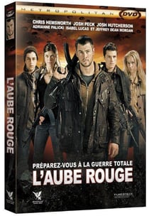 L'Aube Rouge