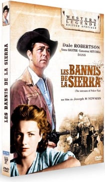 Les Bannis de la Sierra