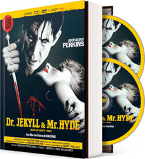 Dr. Jekyll et Mr. Hyde