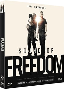 Sound of Freedom