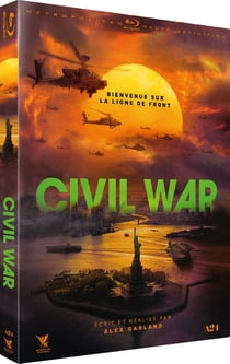 Civil War