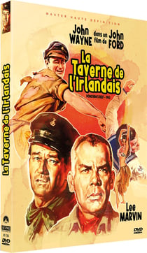 La Taverne de l'Irlandais